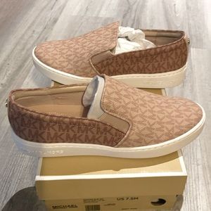 Michael kors Keaton slip on